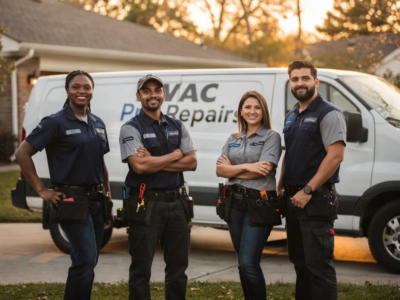 Heat Pump Repair company in Maryland Heights, MO