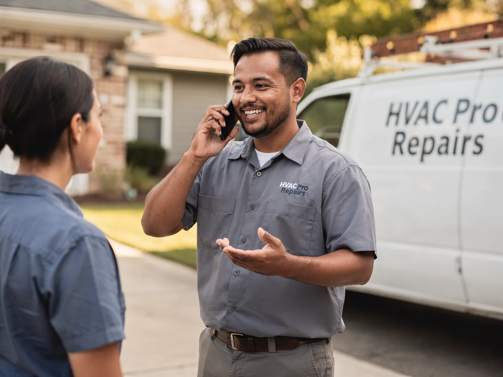Heat Pump Repair Maryland Heights, MO FAQs